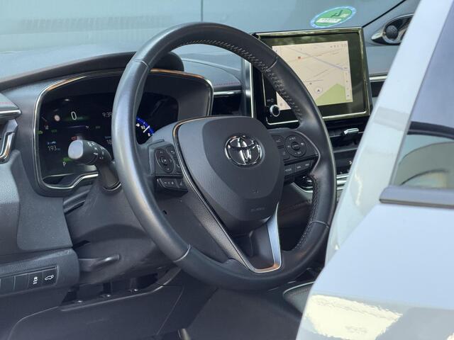 Toyota COROLLA Touring Sports 2.0 Hybrid Executive
