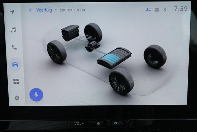 Toyota COROLLA Cross Hybrid 140 Active, Adaptieve Cruise Control Adaptive cruise controle, apple & Android auto, Automatische inklapbare zij spiegels, achteruitrijcamera