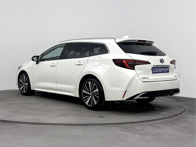 Toyota COROLLA Touring Sports Hybrid 140 Dynamic | Apple Carplay & Android Auto | Parkeercamera | * | Auto op bestelling |