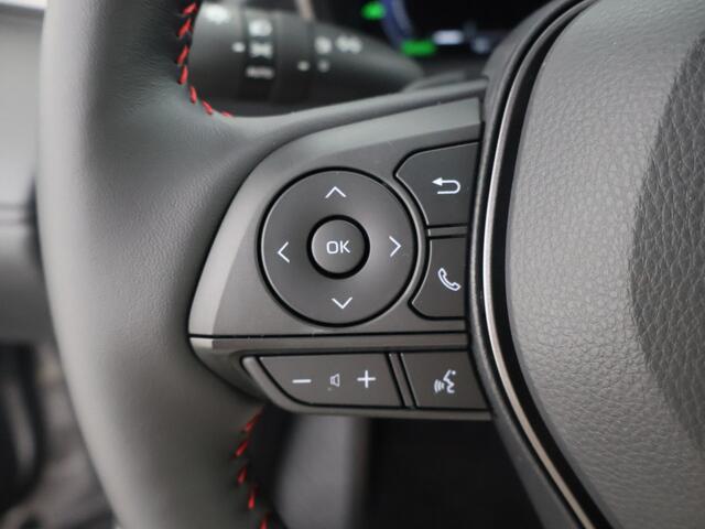 Toyota COROLLA Cross Hybrid 180 GR Sport