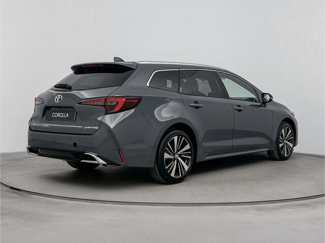 Toyota COROLLA Touring Sports Hybrid 180 Dynamic | Apple Carplay & Android Auto | Parkeercamera | * | Direct leveren |