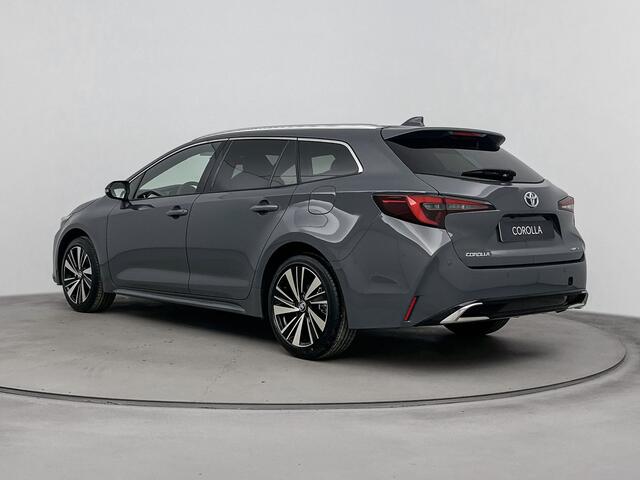 Toyota COROLLA Touring Sports Hybrid 180 Dynamic | Apple Carplay & Android Auto | Parkeercamera | * | Direct leveren |