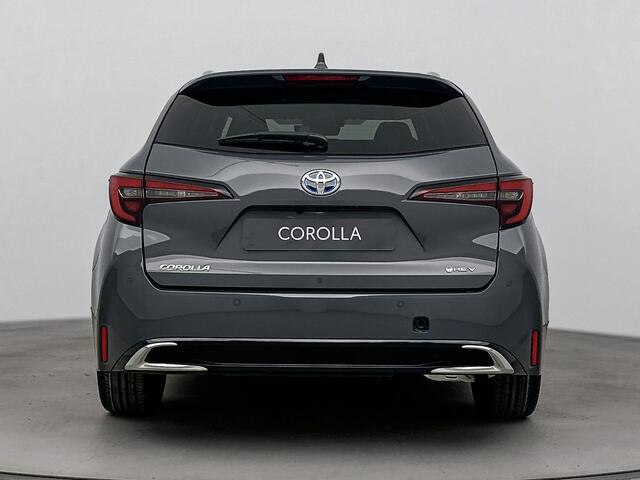 Toyota COROLLA Touring Sports Hybrid 180 Dynamic | Apple Carplay & Android Auto | Parkeercamera | * | Direct leveren |