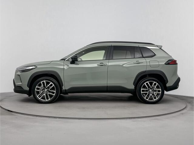 Toyota COROLLA Cross Hybrid 140 Dynamic | Apple Carplay & Android Auto | Parkeercamera | * | Direct leverbaar |