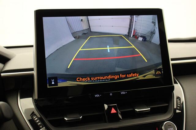 Toyota COROLLA 2.0 High Power Hybrid Active - Digitaal Cockpit, Carplay, Camera