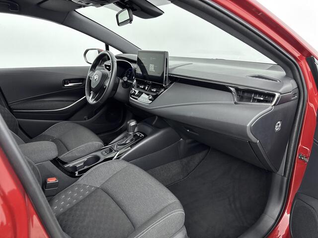 Toyota COROLLA Touring Sports Hybrid 140 Active | NL-Auto | Dealeronderhouden | 2E Eig |