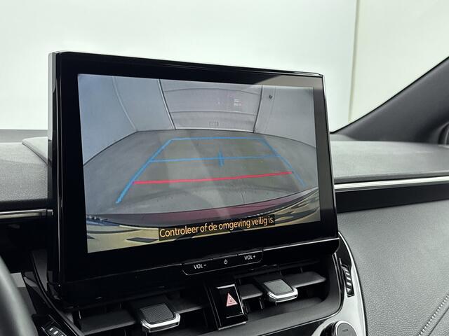 Toyota COROLLA Touring Sports Hybrid 140 Active | NL-Auto | Dealeronderhouden | 2E Eig |