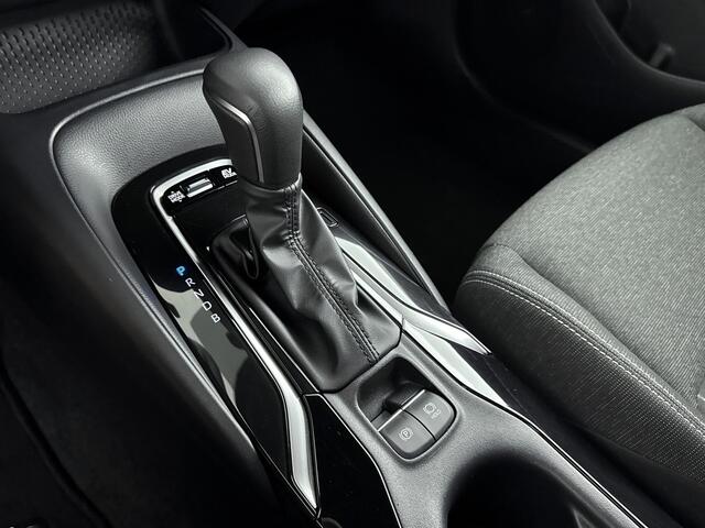 Toyota COROLLA Touring Sports Hybrid 140 Active | NL-Auto | Dealeronderhouden | 2E Eig |