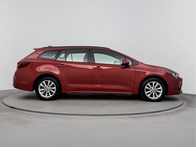 Toyota COROLLA Touring Sports Hybrid 140 Active | NL-Auto | Dealeronderhouden | 2E Eig |