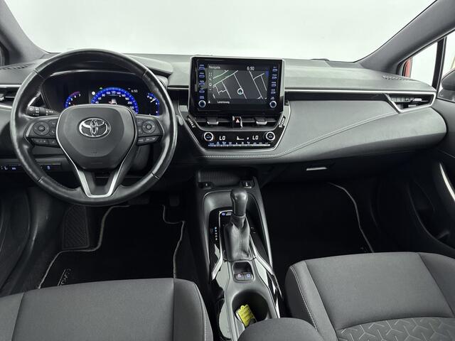 Toyota COROLLA 1.8 Hybrid Style Limited | Stuur-Stoelverwarming | Navigatie | Apple Carplay / Android Auto | Onderweg-naar-dealer