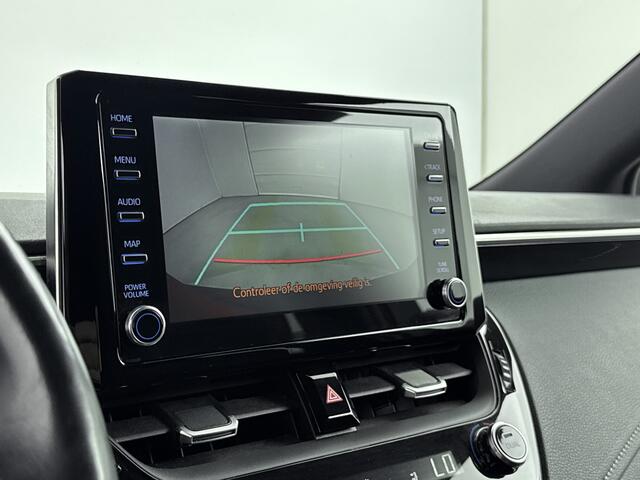 Toyota COROLLA 1.8 Hybrid Style Limited | Stuur-Stoelverwarming | Navigatie | Apple Carplay / Android Auto | Onderweg-naar-dealer