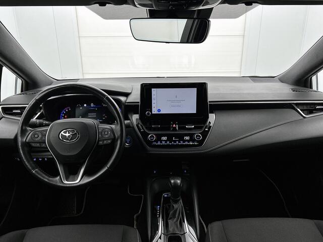 Toyota COROLLA 1.8 Hybrid Dynamic