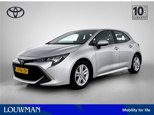 Toyota COROLLA 1.2 Turbo Active