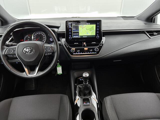 Toyota COROLLA 1.2 Turbo Active