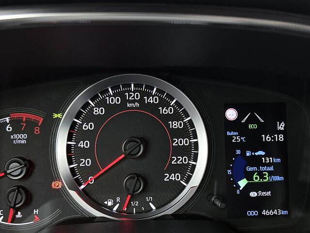 Toyota COROLLA 1.2 Turbo Active