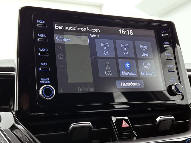 Toyota COROLLA 1.2 Turbo Active