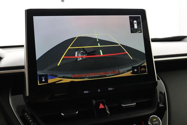 Toyota COROLLA Cross Hybrid 140 Style | Apple Carplay/Android Auto | Parkeersensoren | Elektrische Achterklep |