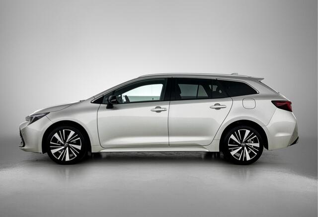 Toyota COROLLA Touring Sports Hybrid 140 Dynamic