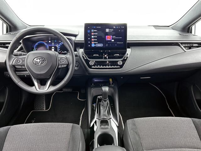 Toyota COROLLA Touring Sports Hybrid 140 Dynamic