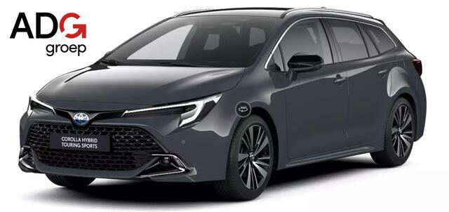 Toyota COROLLA Touring Sports Hybrid 200 Dynamic | Actieprijs! ¤5000,- Korting | Special Deal! |