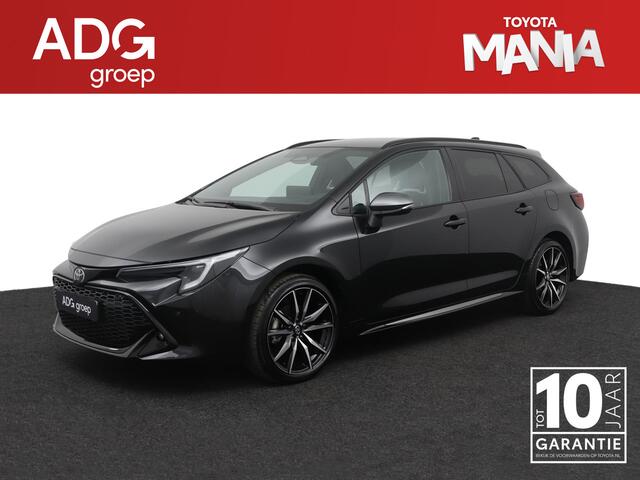 Toyota COROLLA Touring Sports Hybrid 140 GR Sport | Actieprijs! ¤5000,- Korting | Special Deal! |