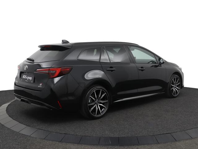 Toyota COROLLA Touring Sports Hybrid 140 GR Sport | Actieprijs! ¤5000,- Korting | Special Deal! |