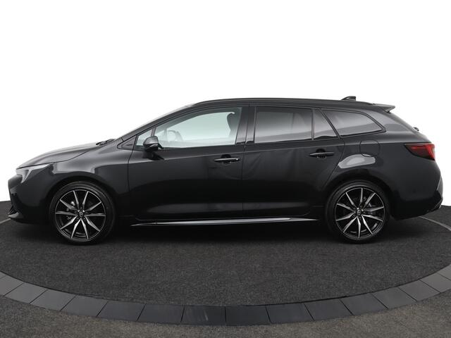 Toyota COROLLA Touring Sports Hybrid 140 GR Sport | Actieprijs! ¤5000,- Korting | Special Deal! |
