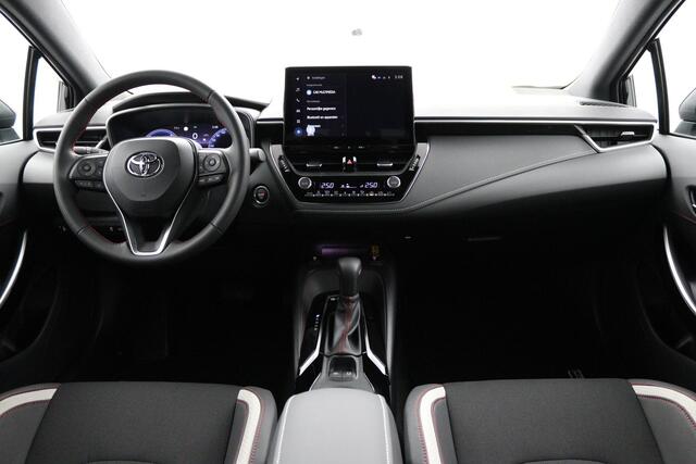 Toyota COROLLA Touring Sports Hybrid 140 GR Sport | Actieprijs! ¤5000,- Korting | Special Deal! |