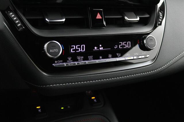 Toyota COROLLA Touring Sports Hybrid 140 GR Sport | Actieprijs! ¤5000,- Korting | Special Deal! |
