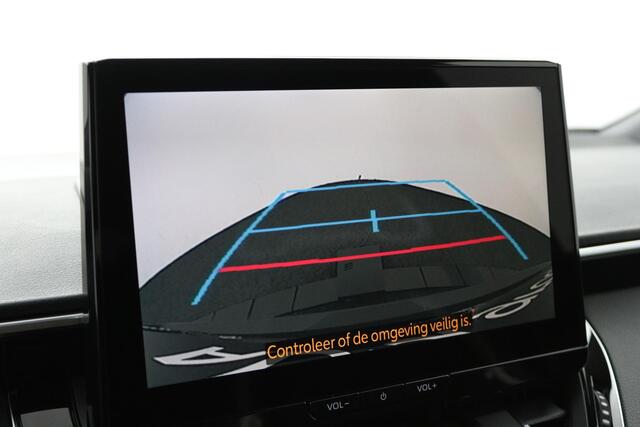 Toyota COROLLA Touring Sports Hybrid 140 GR Sport | Actieprijs! ¤5000,- Korting | Special Deal! |