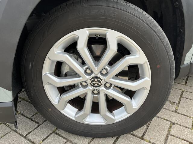 Toyota COROLLA Cross Hybrid 140 Active
