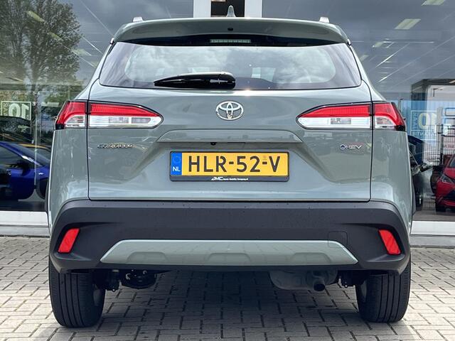 Toyota COROLLA Cross Hybrid 140 Active