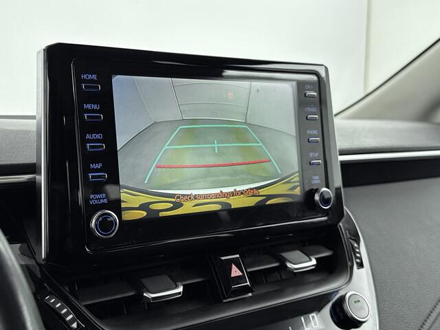 Toyota COROLLA Sedan 1.8 Hybrid Active | NL-Auto | Apple Carplay/Android Auto | Parkeercamera | Onderweg-naar-dealer