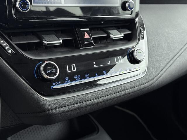 Toyota COROLLA Sedan 1.8 Hybrid Active | NL-Auto | Apple Carplay/Android Auto | Parkeercamera | Onderweg-naar-dealer