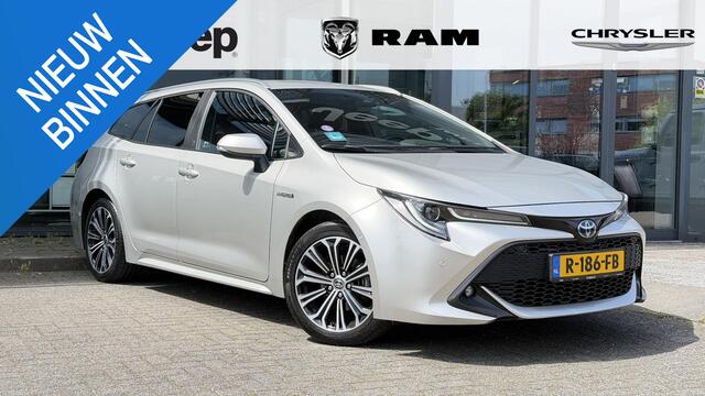 Toyota COROLLA Touring Sports 1.8 Hybrid Comfort