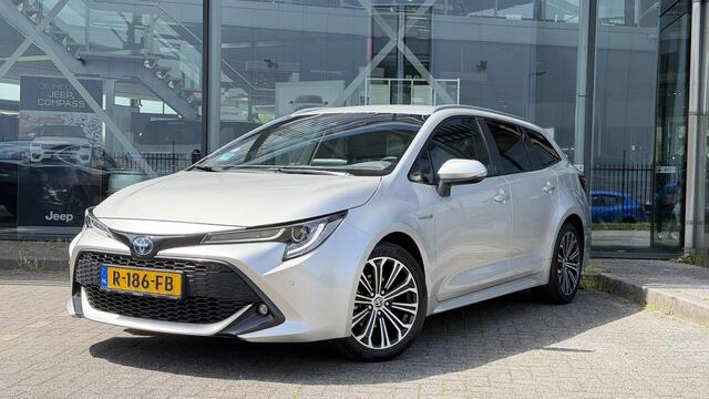 Toyota COROLLA Touring Sports 1.8 Hybrid Comfort