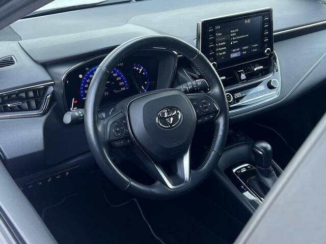 Toyota COROLLA Touring Sports 1.8 Hybrid Dynamic | Carplay | Camera | Dodehoek | Park Assist | Winter Pack