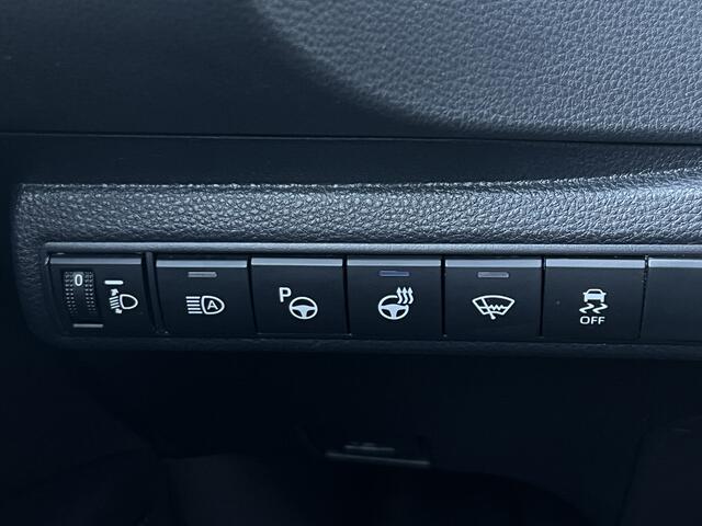 Toyota COROLLA Touring Sports 1.8 Hybrid Dynamic | Carplay | Camera | Dodehoek | Park Assist | Winter Pack