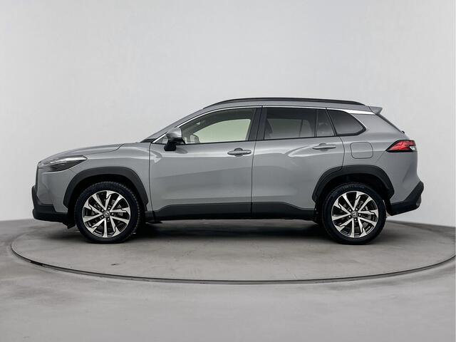 Toyota COROLLA Cross Hybrid 140 Dynamic Plus | Stuur-Stoelverwarming | Parkeersensoren | Apple Carplay / Android Auto |