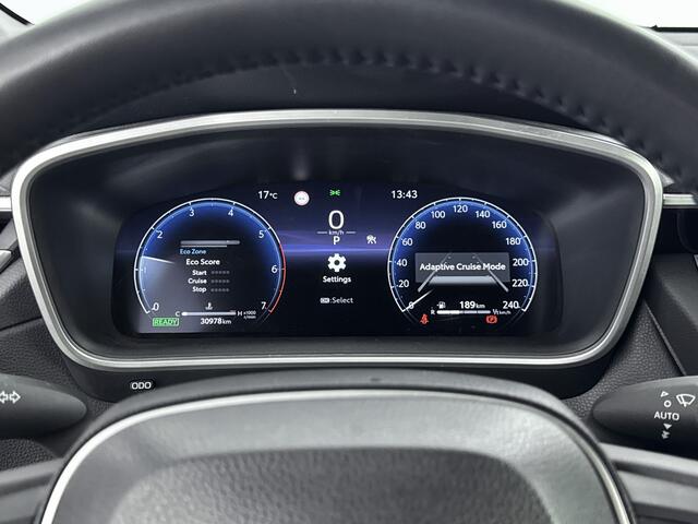 Toyota COROLLA Cross Hybrid 140 Dynamic Plus | Stuur-Stoelverwarming | Parkeersensoren | Apple Carplay / Android Auto |