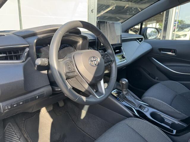 Toyota COROLLA Touring Sports Hybrid 140 Active