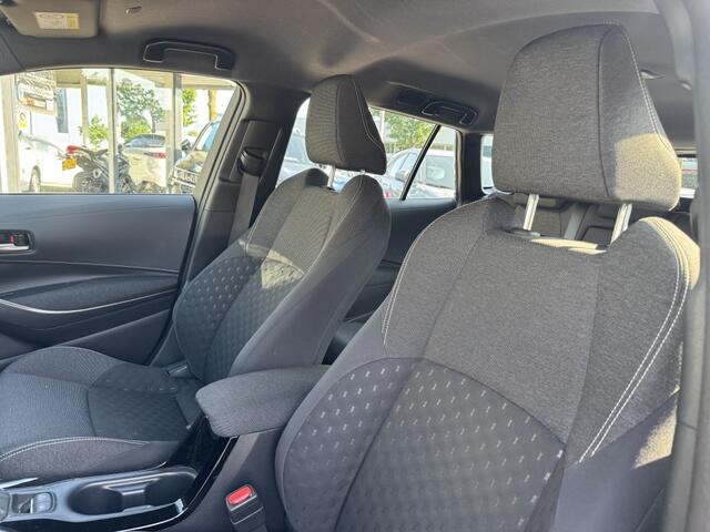 Toyota COROLLA Touring Sports Hybrid 140 Active