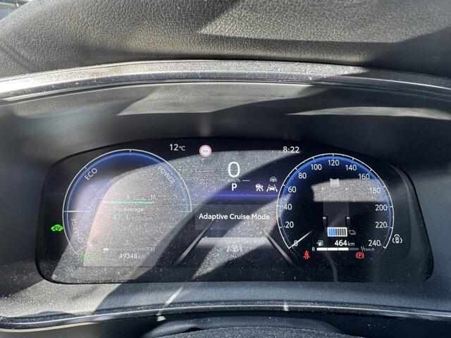 Toyota COROLLA Touring Sports Hybrid 140 Active