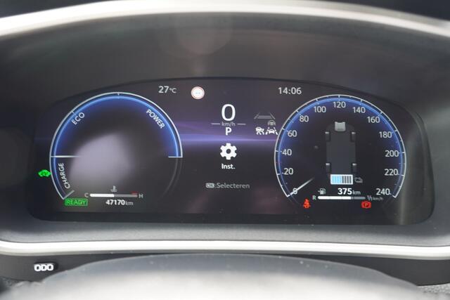 Toyota COROLLA Cross Hybrid 140 Style - STOEL/STUURVERWARMING - CAMERA - CARPLAY -