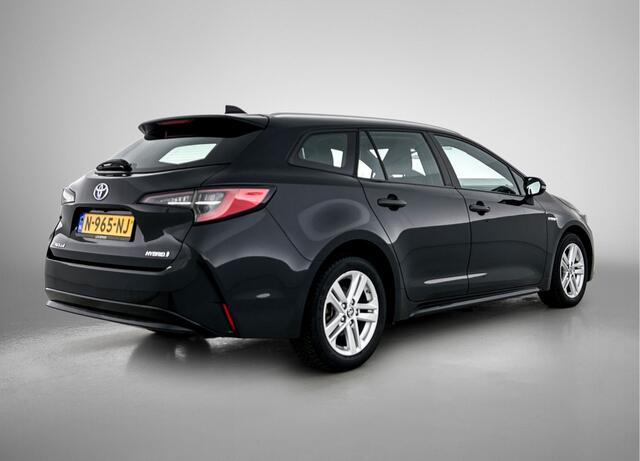 Toyota COROLLA Touring Sports 1.8 Hybrid Active