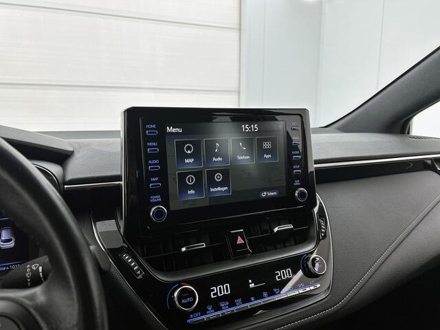 Toyota COROLLA Touring Sports 1.8 Hybrid Active