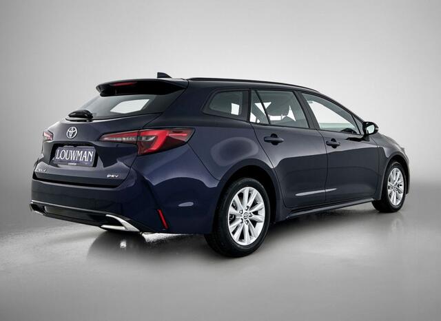 Toyota COROLLA Touring Sports Hybrid 140 Active * Direct leverbaar*