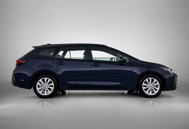 Toyota COROLLA Touring Sports Hybrid 140 Active * Direct leverbaar*