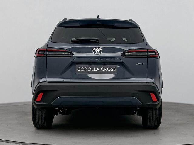 Toyota COROLLA Cross Hybrid 140 Dynamic | Apple Carplay & Android Auto | Parkeercamera | * | Auto op bestelling |