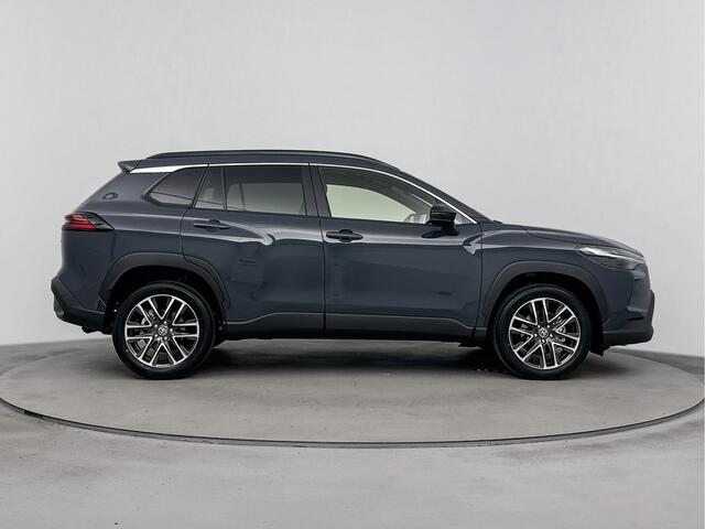 Toyota COROLLA Cross Hybrid 140 Dynamic | Apple Carplay & Android Auto | Parkeercamera | * | Auto op bestelling |